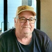 Paul L. Goss Jr.