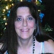 Annette Fay Harris
