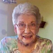 Geraldine E. Robinson