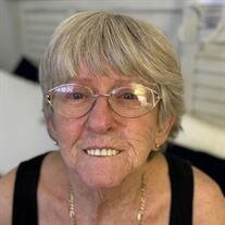 Barbara Ann Jones