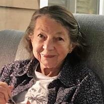 Linda Sue Briscoe