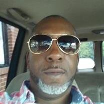 Tony Donnell Gaines