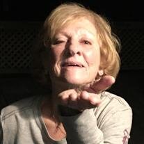 Joan Cathereen Steinka