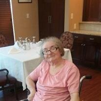 Marion Louise Masterson