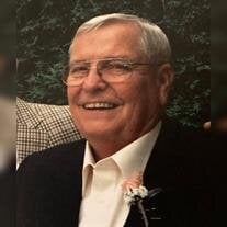 Jack Bernard Anderberg