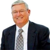 Woodrow "Woody" W. Keel Jr.