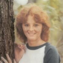 Nancy Carol Carrier LeCompte