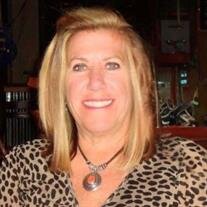 Marilyn Jean Vinansky