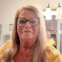 Juanita "Sue" Trantham