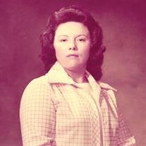 Ms Margaret B. McCullough