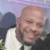 Anthony Walton Humes Sr.