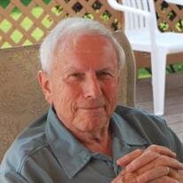 Robert F. Weis