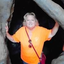Cynthia Hunter