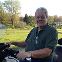 Randall Allen "Randy" Scott