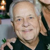 Anthony Vernon Foster Sr.