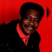 Alex Chatman