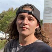 DYLAN CAYDEN RODGERS