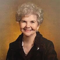 Dorothy Manasco Allen