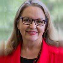 Geraldine Elizabeth Ferrer