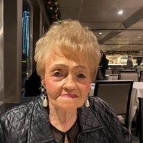 Shirley H. Anderson