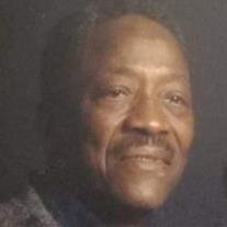 Mr. Ernest Leroy "Godfather" "Uncle Tom" White