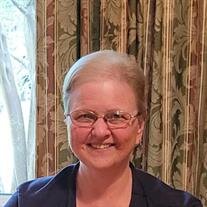 Beverly Joan (Joanie) Hale