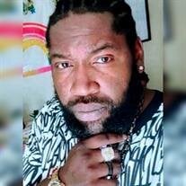 Willie Earl Player, Jr