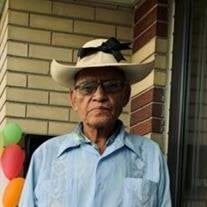 Tomas Sanchez