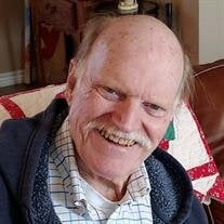 Richard Adams