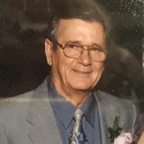 Carl Britton Deakle