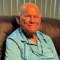 Bert "Timmy" Briedwell