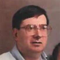 John Francis KRETCHET III