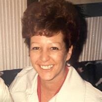 Bonita L. "Bonnie" Aurentz