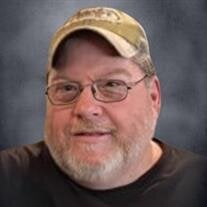 Ronald Yazell
