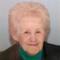 Loretta Marie Middleton-Metcalf