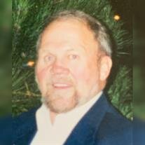 Howard George Hunstad