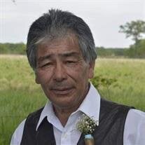 Joel Rangel