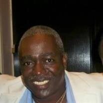 Gerald Jerome Russell Sr.