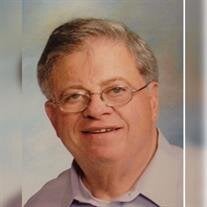 Peter Harry Weil