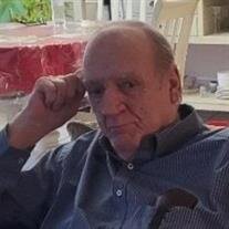 Ronald Loyd