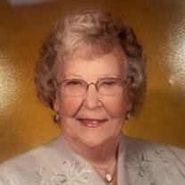 Bernice B. Begle
