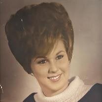 Carolyn Frances Millner