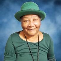 Florence Donnett Hall