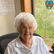 Winnie Machiela