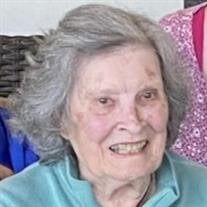 Bertha Uhlrig