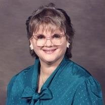Eleanor Mae Carboneau