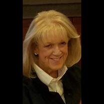 Linda Kay Davis