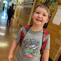 William "Colton" Daniels