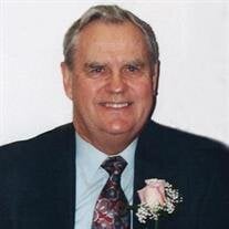 Bud Madsen