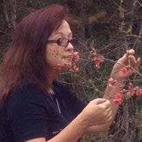 Charlene "Fidge" Danelle Hickey
